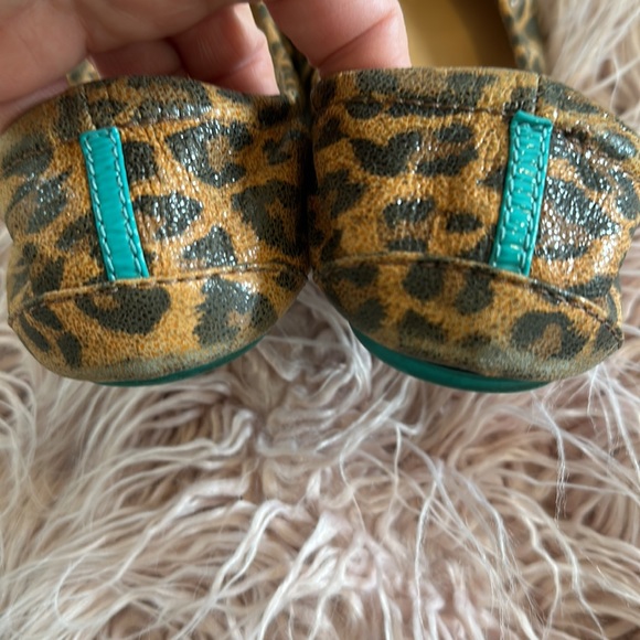 Tieks flats - Picture 3 of 4